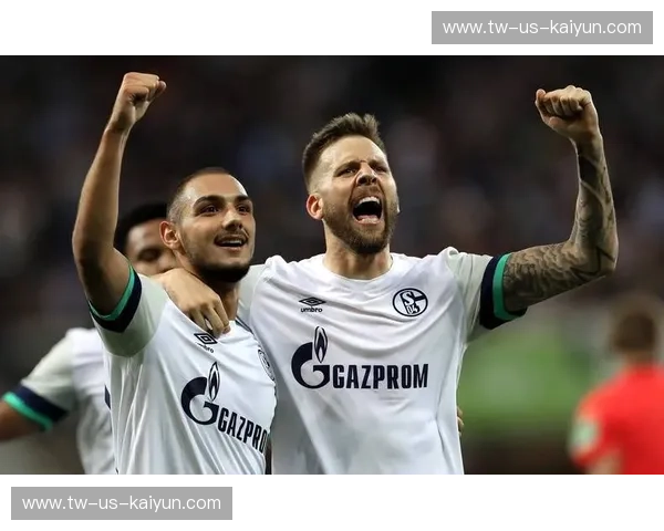 德乙赛地:探索德国足球的深度秘境