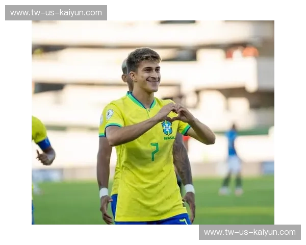 战报巴西队：桑巴之魂燃动绿茵场